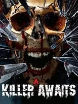 Matthew Robinson interpreta a  en A Killer Awaits