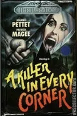 Peter Settelen interpreta a Tim Hunter en A Killer in Every Corner