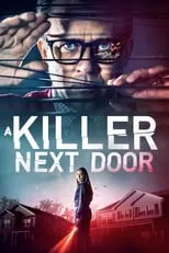 Jason Gregg interpreta a Dave Brenton en A Killer Next Door