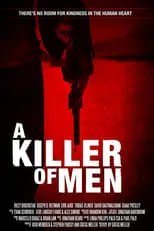 Tobias Jelinek interpreta a Lincoln en A Killer of Men