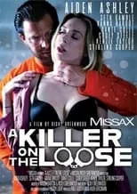 Póster de la película A Killer on the Loose