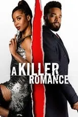 Poster de A Killer Romance