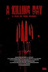 Póster de la película A Killing Day