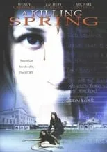 A Killing Spring portada