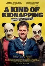 Poster de la película A Kind of Kidnapping - Películas hoy en TV