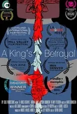 Póster de la película A King's Betrayal