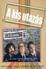 Película A kis utazás