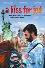 Poster de la película A Kiss for Jed Wood - Películas hoy en TV