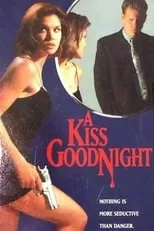 Mark Ginther es Bouncer en A Kiss Goodnight