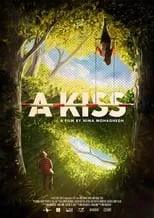 Evalinde Lammers interpreta a Kissing Couple en A Kiss