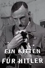 Steve Mullins interpreta a Storm Trooper 1 en A Kitten For Hitler