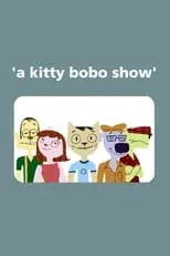 Chris Williams interpreta a Paul Dog en A Kitty Bobo Show