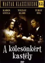 Póster de la película A kölcsönkért kastély