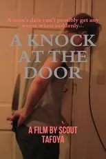 Kelley Mack interpreta a Sara en A Knock at the Door