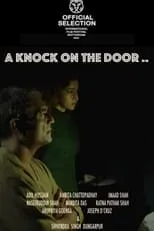 Poster de la película A Knock on the Door - Películas hoy en TV