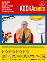 Película A kockaember