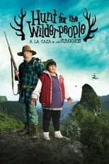 Poster de la película A la caza de los ñumanos - Películas hoy en TV