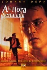 G. D. Spradlin en la película A la hora señalada