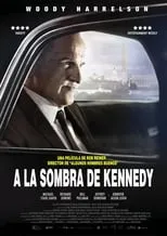 Michael Stahl-David es Robert F. Kennedy en A la sombra de Kennedy