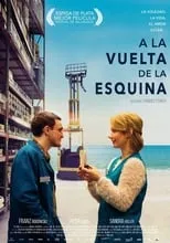 Poster de la película A la vuelta de la esquina - Películas hoy en TV