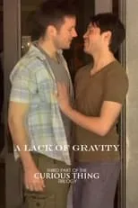 Jason Tam es Trevor en A Lack of Gravity