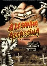 A Lasanha Assassina portada