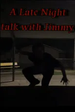 Película A Late Night Talk with Jimmy