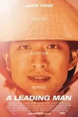 Póster de A Leading Man