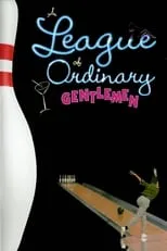 Poster de A League of Ordinary Gentlemen