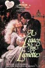 Avis Scott interpreta a  en A Legacy for Leonette