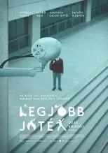 Película A legjobb játék