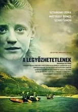 Póster de la película A legyőzhetetlenek