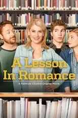 Dawnn Lewis interpreta a Diane en A Lesson in Romance