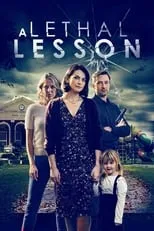 Kaden Connors es Conner en A Lethal Lesson