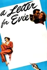 Stan Wright en la película A Letter for Evie