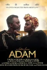 Naa Ashorkor Mensah-Doku interpreta a  en A Letter From Adam