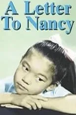 Cherylene Lee es Nancy Lee en A Letter to Nancy