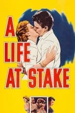 Charles Maxwell es Lt. Hoff en A Life at Stake