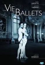 Película A Life for Ballet