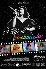 Josey Porras es Natalie en A Life in Technicolor