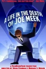 Huw Bunford es Self en A Life in the Death of Joe Meek