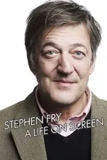 Alan Davies es  en A Life On Screen: Stephen Fry