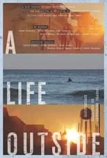 Poster de A Life Outside