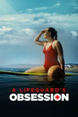 Poster de A Lifeguard's Obsession