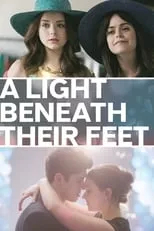 Mike McNamara interpreta a Steve en A Light Beneath Their Feet