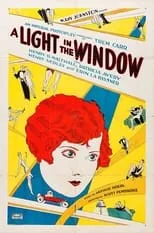 Patricia Avery interpreta a Dorothy Graff en A Light in the Window