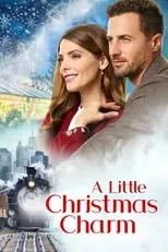 Poster de la película A Little Christmas Charm - Películas hoy en TV