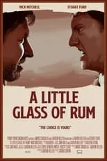 Portada de A Little Glass of Rum