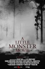 Connor McBride es Connor en A Little Monster Movie