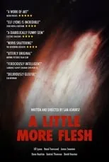 James Swanton es Stanley Durall en A Little More Flesh